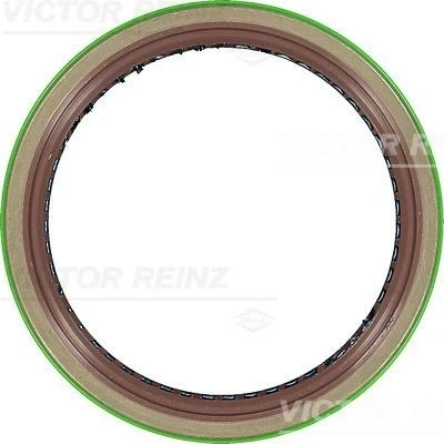 Bilde av REINZ 81 36227 00 Veivaksel Tetningsring FPM (fluor kautsjuk)