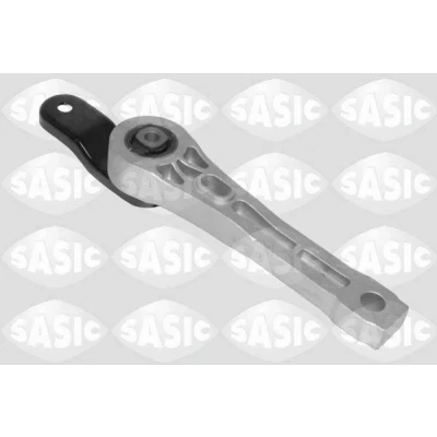 Bilde av SASIC 2706198 Holder, motoropphengning Gummimetallager høyre oppe, bak VOLKSWAGEN: Passat B6 Variant, B7 Variant