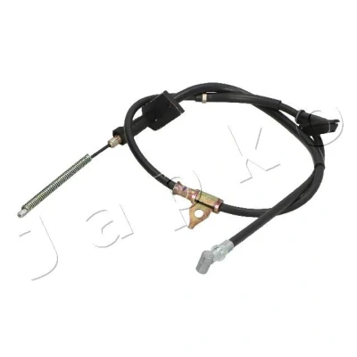 Bilde av JAPKO 131839R Bremsekabel høyre bak 1530/1300