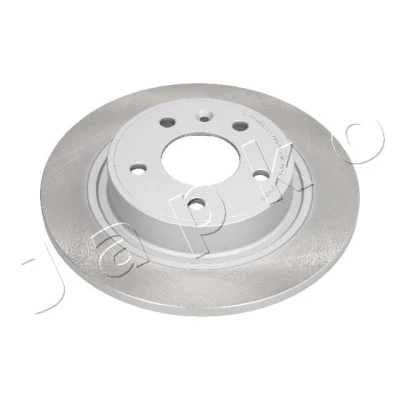 Bilde av JAPKO 61W07C Bremseskiver bakaksel 292 12 5 71 fullt ut spraylakkert OPEL: Astra J Sports Tourer, Hatchback, Zafira C Tourer