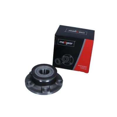 Bilde av MAXGEAR 33 1284 Hjullagersett 120