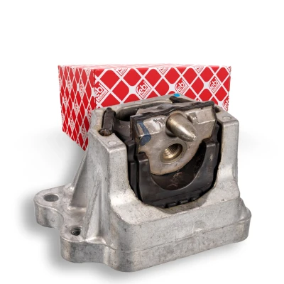 Bilde av FEBI BILSTEIN 170227 Motorfeste venstre Gummimetallager