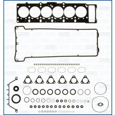 Bilde av AJUSA 52191700 Tetningssett, sylindertopp med sylinderhodepakning, ventilstangtetning MULTILAYER STEEL BMW: 3 Coupé