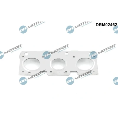 Bilde av DR.MOTOR AUTOMOTIVE DRM02462 Eksospakning MERCEDES BENZ: E Klasse T modell, Sedan