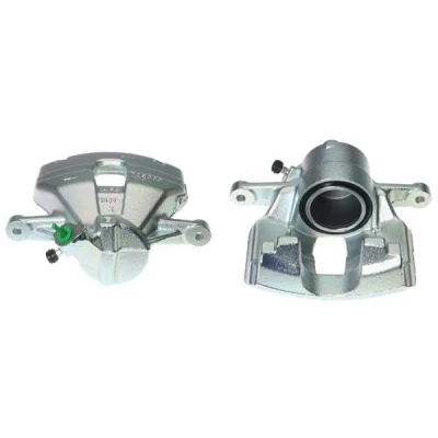Bilde av BUDWEG CALIPER 344908 Bremsecaliper CITROËN: Berlingo II Van, PEUGEOT: 308 SW 2, Hatchback