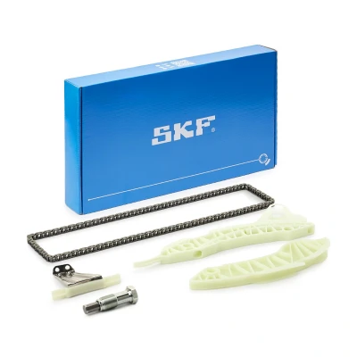 Bilde av SKF VKML 83000 Registerkjedesett MINI: Hatchback, Countryman, Clubman, PEUGEOT: 3008 I, 207 CC
