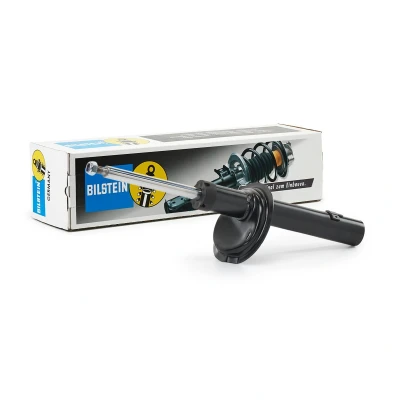 Bilde av BILSTEIN B4 OE Replacement 22 040916 Støtdemper framaksel gasstrykk torørs fjærbein nede plate, øvre stift PEUGEOT: 205 II Hatchback