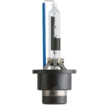 Bilde av Xenon lampe PHILIPS WhiteVision gen2 D2R P32d 3, passer mange bilmodeller, 002 544 32 94, 07.92008.1816, 77 01 049 947, 81.25901.0