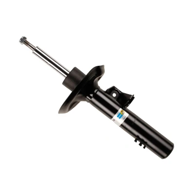 Bilde av BILSTEIN B4 OE Replacement 22 234636 Støtdemper framaksel venstre gasstrykk torørs fjærbein nede plate, øvre stift BMW: X3