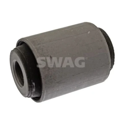 Bilde av SWAG 80 94 1135 Styrestang Lagring venstre bakaksel, nede, høyre bakaksel Gummimetallager MITSUBISHI: PAJERO 4, 3