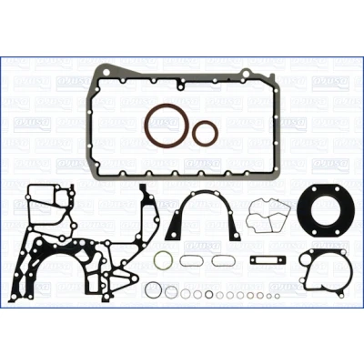 Bilde av AJUSA 54096000 Pakninger BMW: 5 Touring, 3 Sedan
