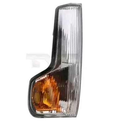 Bilde av TYC 315 0009 3 Blinklys Høyre sidespeil uten pæreholder IVECO: DAILY 6 Pritsche/Fahrgestell