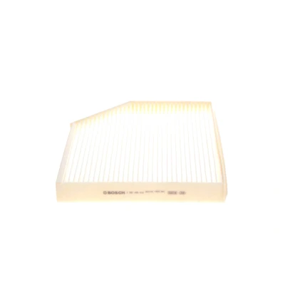 Bilde av BOSCH 1 987 435 016 Kupéfilter Partikkelfilter 240,5 278,5 36 AUDI: A4 B8 Sedan, A5 Coupé, Q5, PORSCHE: Macan