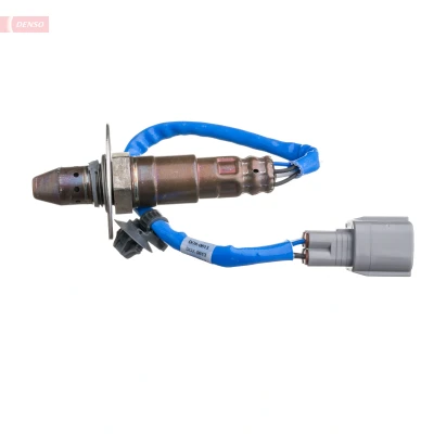 Bilde av DENSO DOX 0613 lambdasonde M18x1.5 oppvarmet, Fingersonde, Bredbånd