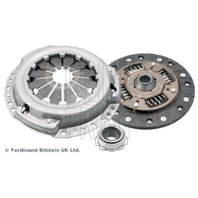Bilde av BLUE PRINT ADD63051 Clutch tre deler med syntetisk fett utløserlager 180 SUBARU: JUSTY 4