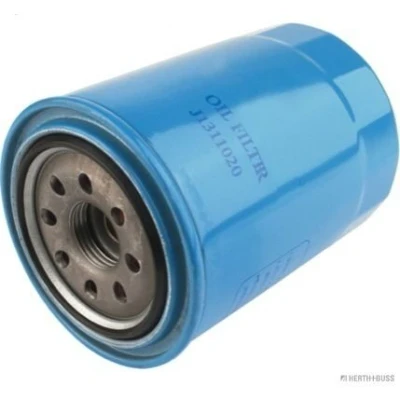 Bilde av NIPPARTS J1311020 Oljefilter Påskruingsfilter NISSAN: Patrol GR 5 SUV, 4 TERRANO 2