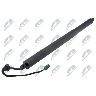 Bilde av Elektromotor, bakluke, Høyre bak, opel grandland / x, van 9828629680