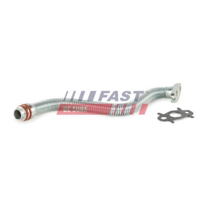 Bilde av Radiatorslange, Nede, fiat doblo minibus, minivan, skåp/stor limousine, 51755573