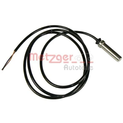 Bilde av METZGER 0900309 ABS Sensor bakaksel MERCEDES BENZ: Sprinter 3 T Van, 4 Minibuss