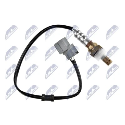Bilde av NTY ESL HD 002 Lambdasonde foran, før katalysator, etter katalysator M 18x1,5 reguleringssonde, diagnosesonde, forsmurt gjenge HONDA: CR V 2