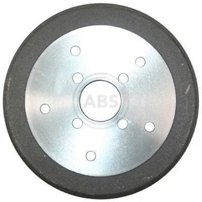 Bilde av A.B.S. 2786 S Bremsetrommel 290