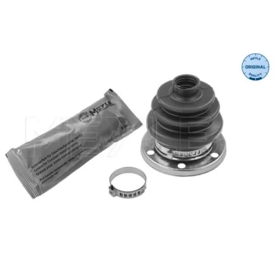 Bilde av MEYLE 214 495 0004 Drivakselmansjett girkassesiden, framaksel gummi ORIGINAL Quality ALFA ROMEO: 156 Sportwagon, 147, FIAT: Uno Hatchback