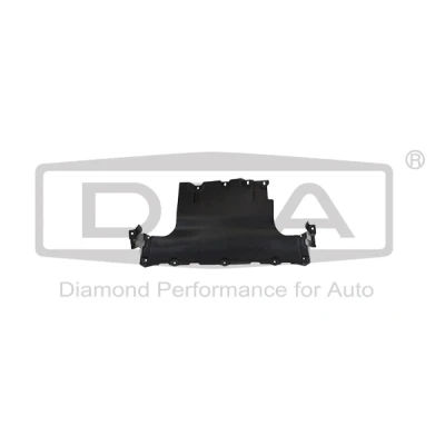 Bilde av Motorrom isolering, Foran vw touareg OE 7P0825285