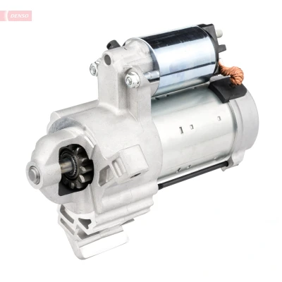 Bilde av DENSO DSN1481 Starter 12V 1,5kW 13 BMW: 1 Hatchback