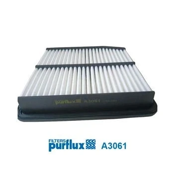 Bilde av PURFLUX A3061 Luftfilter 48 246 251 Filterinnsats