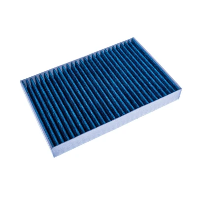 Bilde av DENCKERMANN M111002A Kupéfilter Karbonfilter 244 157 30 TESLA: Model S