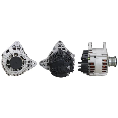 Bilde av DRI 2273531202 Dynamo 14V 120A NISSAN: Qashqai 2, X Trail