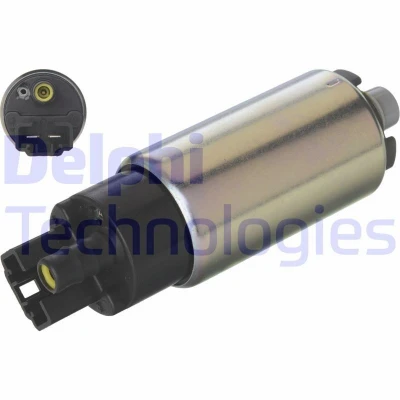 Bilde av DELPHI FE0546 12B1 Drivstoffpumpe elektrisk Bensin uten pakning