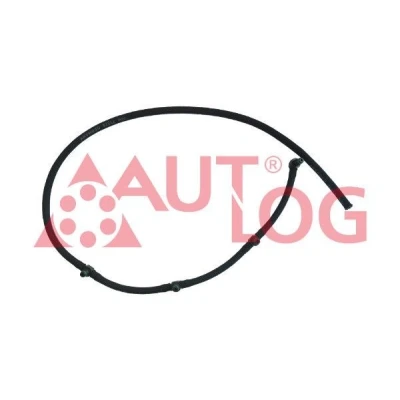Bilde av AUTLOG KL3039 Slange, lekkasje brennstoff BMW: 3 Touring, 5 1 Hatchback