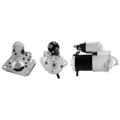 Bilde av Starter ELSTOCK 25 3330