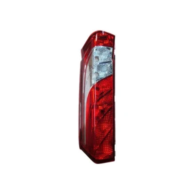Bilde av ABAKUS 663 1910L UE Baklykter venstre R5W, PY21W, P21W uten pæreholder IVECO: Daily 6