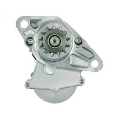 Bilde av AS PL S6057(DENSO) Starter 12 1,40 13 TOYOTA: RAV4 II SUV, Avensis I Sedan, III SUV
