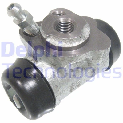 Bilde av DELPHI LW62093 Bremsesylinder 18 uten integrert kontroller TOYOTA: Yaris I Hatchback
