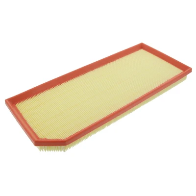 Bilde av MAPCO 60836 Luftfilter 32 173 405 femkantet Filterinnsats VOLKSWAGEN: Golf 6, 5, Scirocco III, AUDI: A3 Sportback, Hatchback