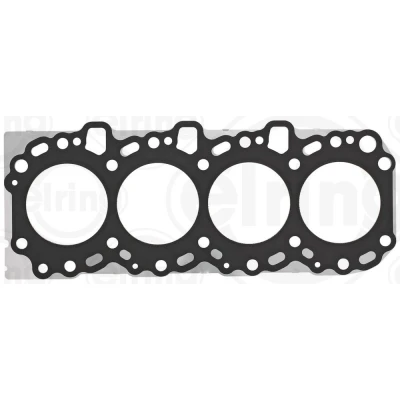 Bilde av ELRING 588.850 Toppakning 1,05 97,5 metallagpakning 1 TOYOTA: Land Cruiser Prado 90, 120
