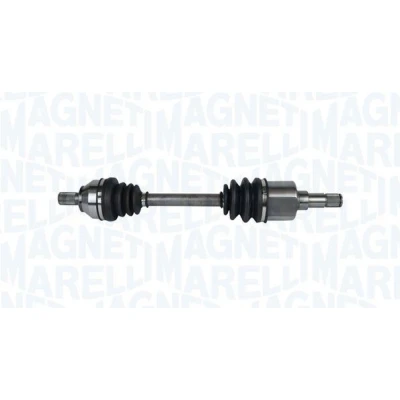 Bilde av MAGNETI MARELLI 302004190171 Drivaksel framaksel venstre 568 VOLVO: V50, C30, C70 2 Cabriolet, FORD: Focus 2, C Max, Max