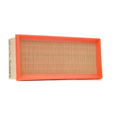 Bilde av BOSCH 1 457 433 282 Luftfilter 58,3 124,5 291 Filterinnsats