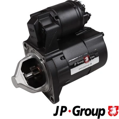 Bilde av JP GROUP 1390300400 Starter 12 1 8 MERCEDES BENZ: A Klasse, B Klasse