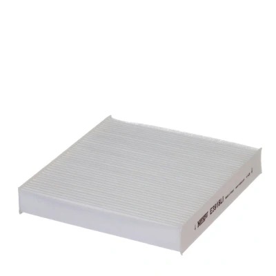 Bilde av HENGST FILTER E3918LI Kupéfilter pollenfilter 210 200 34 RENAULT: Clio 4, Captur, DACIA: Duster SUV