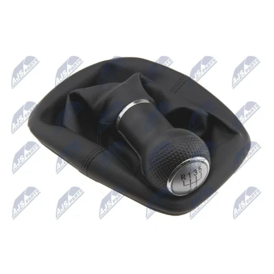 Bilde av NTY GZB VW 007 Girkule