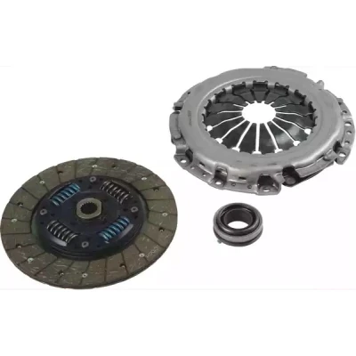 Bilde av AISIN Clutch Kit (3P) KY 104 tre deler med clutchtrykkplate clutchplate, utløserlager 224 HYUNDAI: i40 Stasjonsvogn, ix35, Sedan