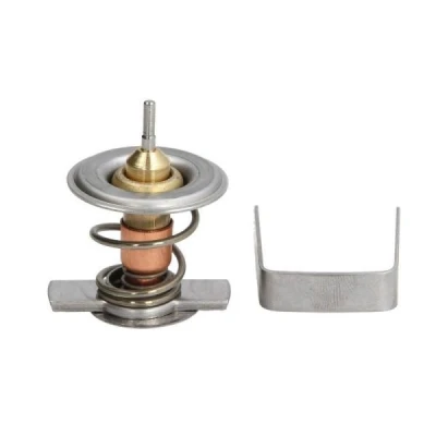 Bilde av THERMOTEC D2X009TT Termostat 92 med tetning uten kapsling OPEL: Calibra A, Astra H Caravan, Vectra A Sedan
