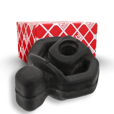 Bilde av FEBI BILSTEIN 10302 Holder, eksosanlegg