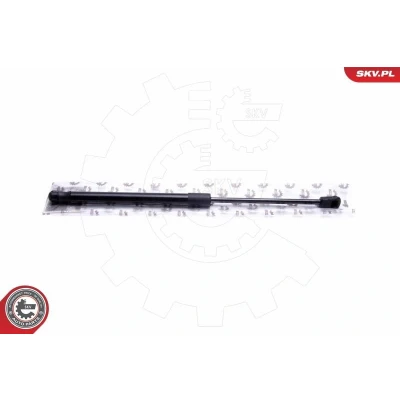 Bilde av Pneumatisk fjær, koffer / lasterom, audi tt roadster, 8N7827552A