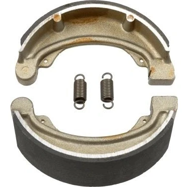 Bilde av TRW MCS807 Bremsesko 140