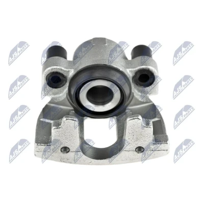 Bilde av NTY HZT VV 005 Bremsecaliper høyre bakaksel, uten festeramme VOLVO: V70 2, S60 I, XC70 I Cross Country